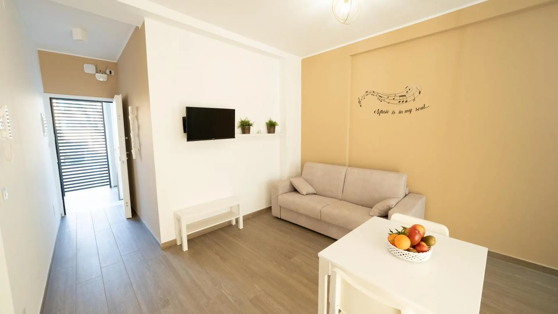 Pensjonat Hotel Palazzo Ennio Bari