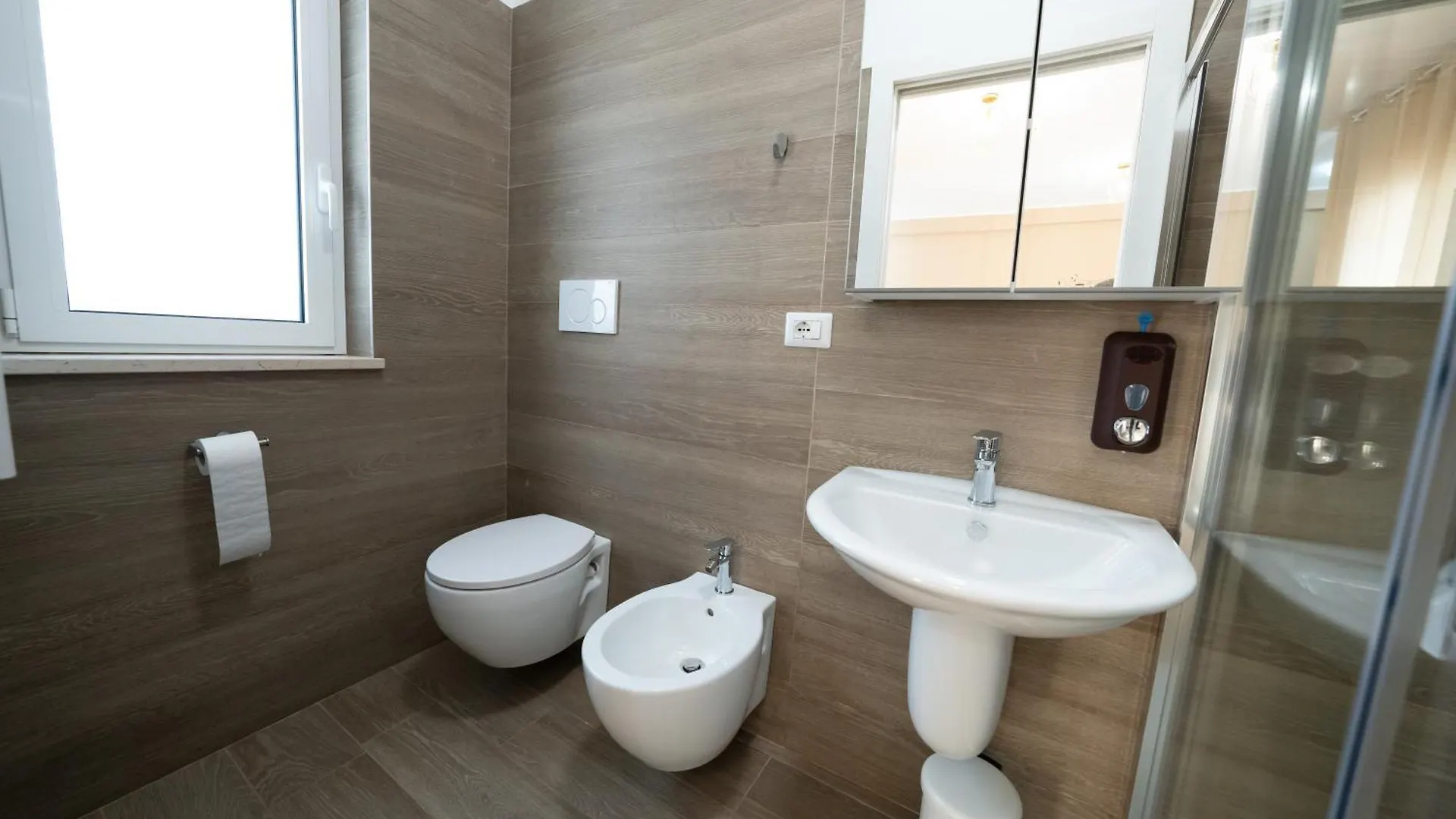Hotel Palazzo Ennio Bari
