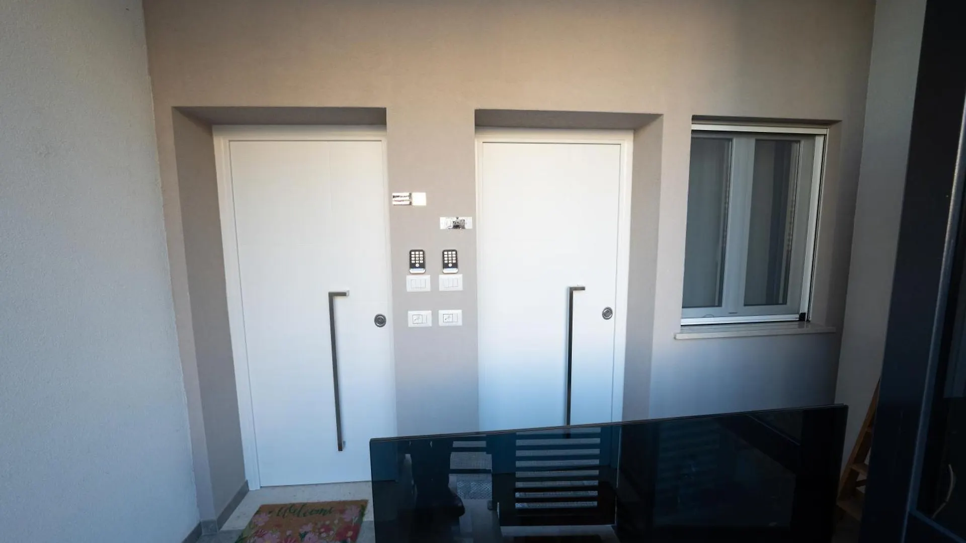 Pensjonat Hotel Palazzo Ennio Bari
