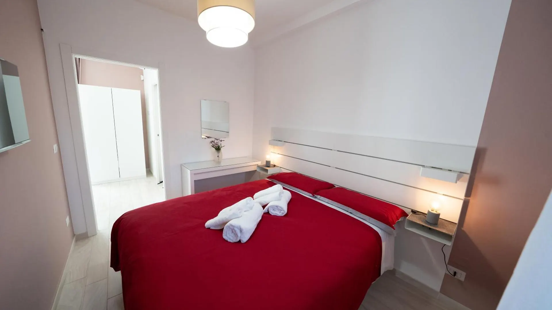 Pensjonat Hotel Palazzo Ennio Bari