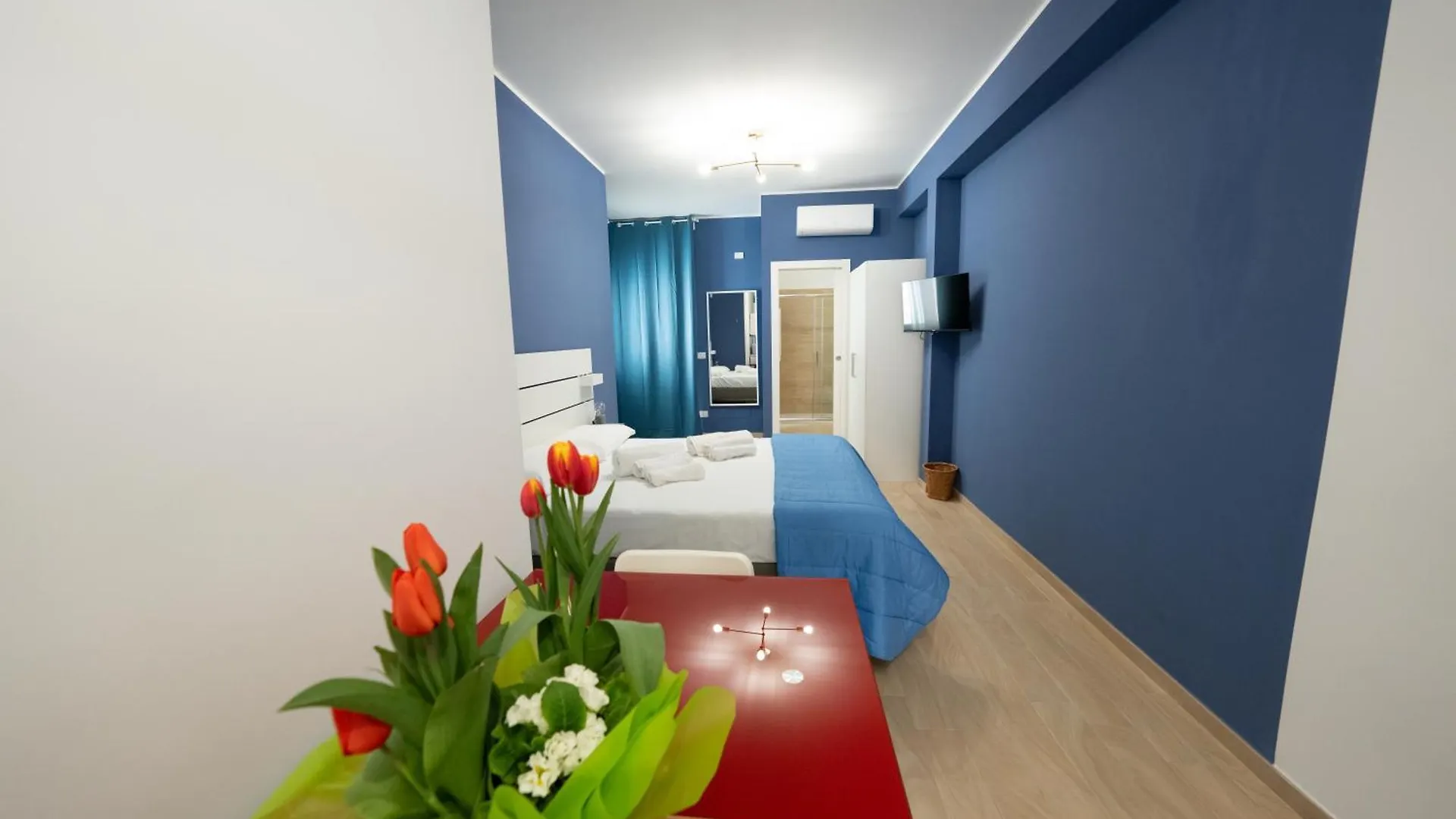Pensjonat Hotel Palazzo Ennio Bari