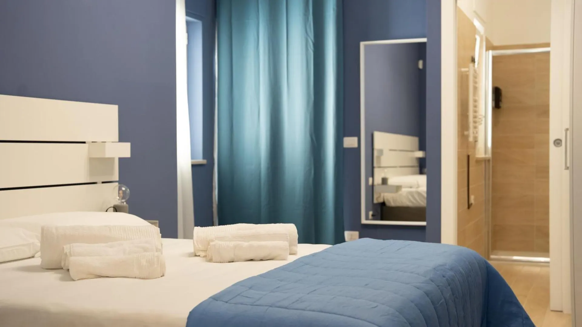 Hotel Palazzo Ennio Bari