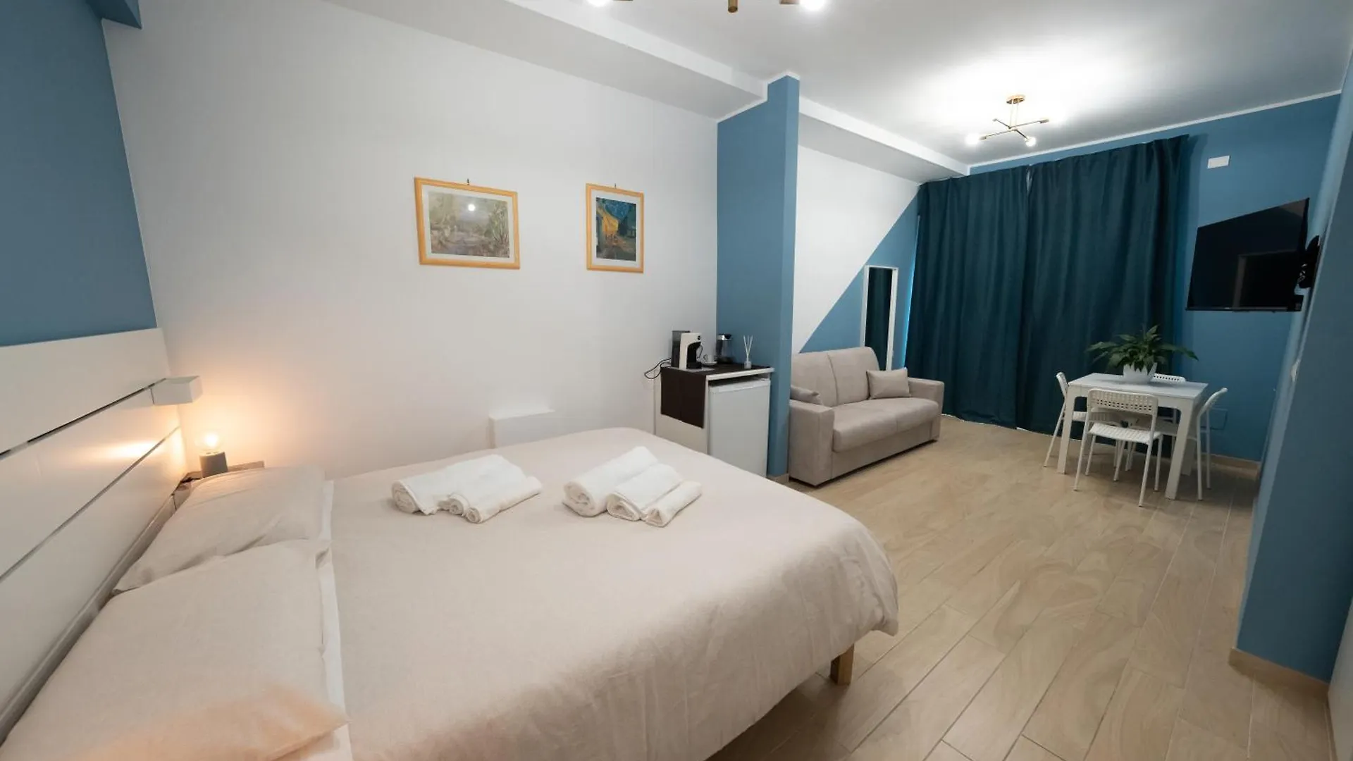 Hotel Palazzo Ennio Bari