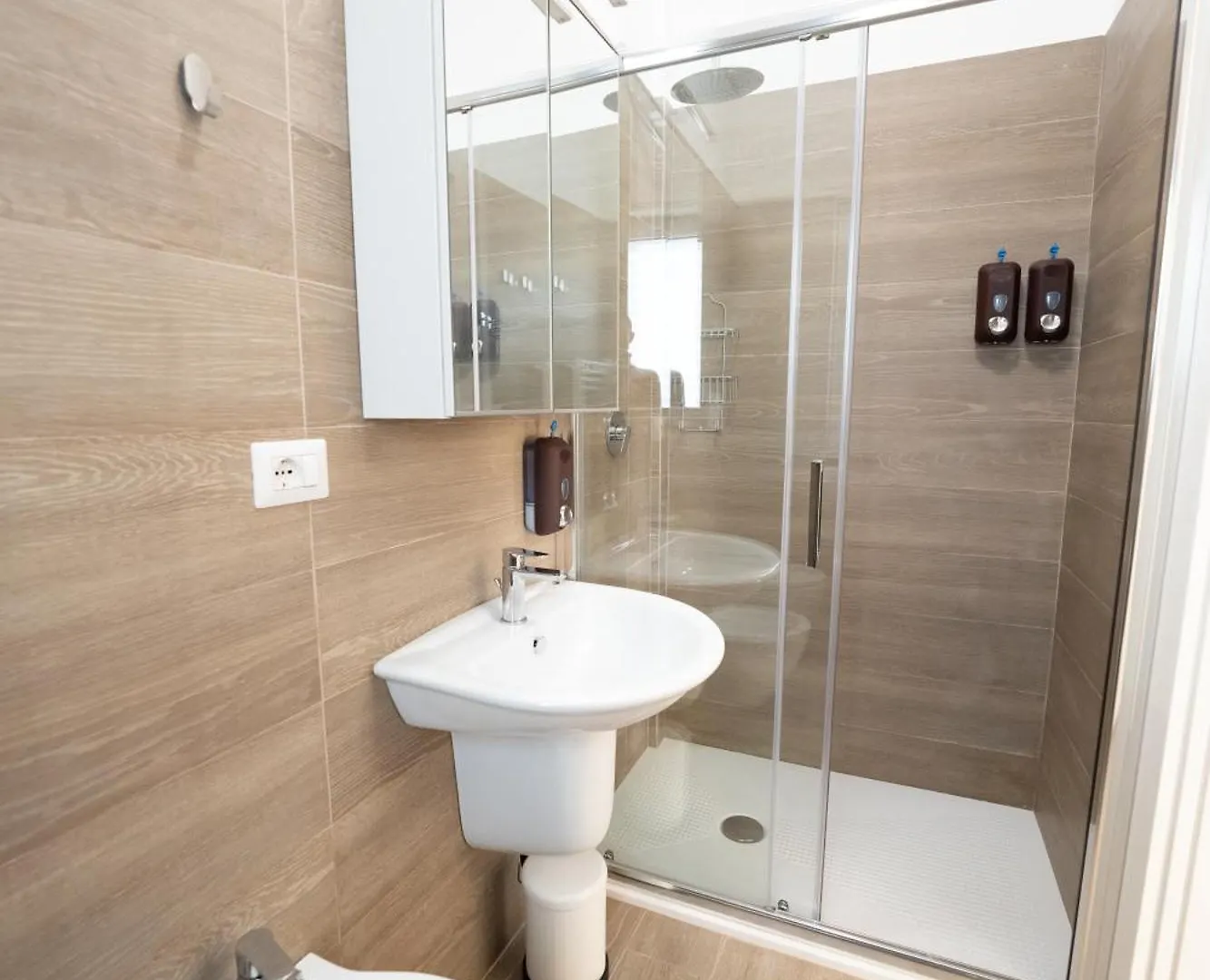 Hotel Palazzo Ennio Bari 0*,  Włochy
