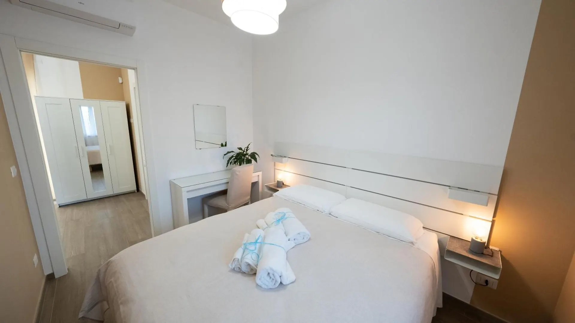Pensjonat Hotel Palazzo Ennio Bari