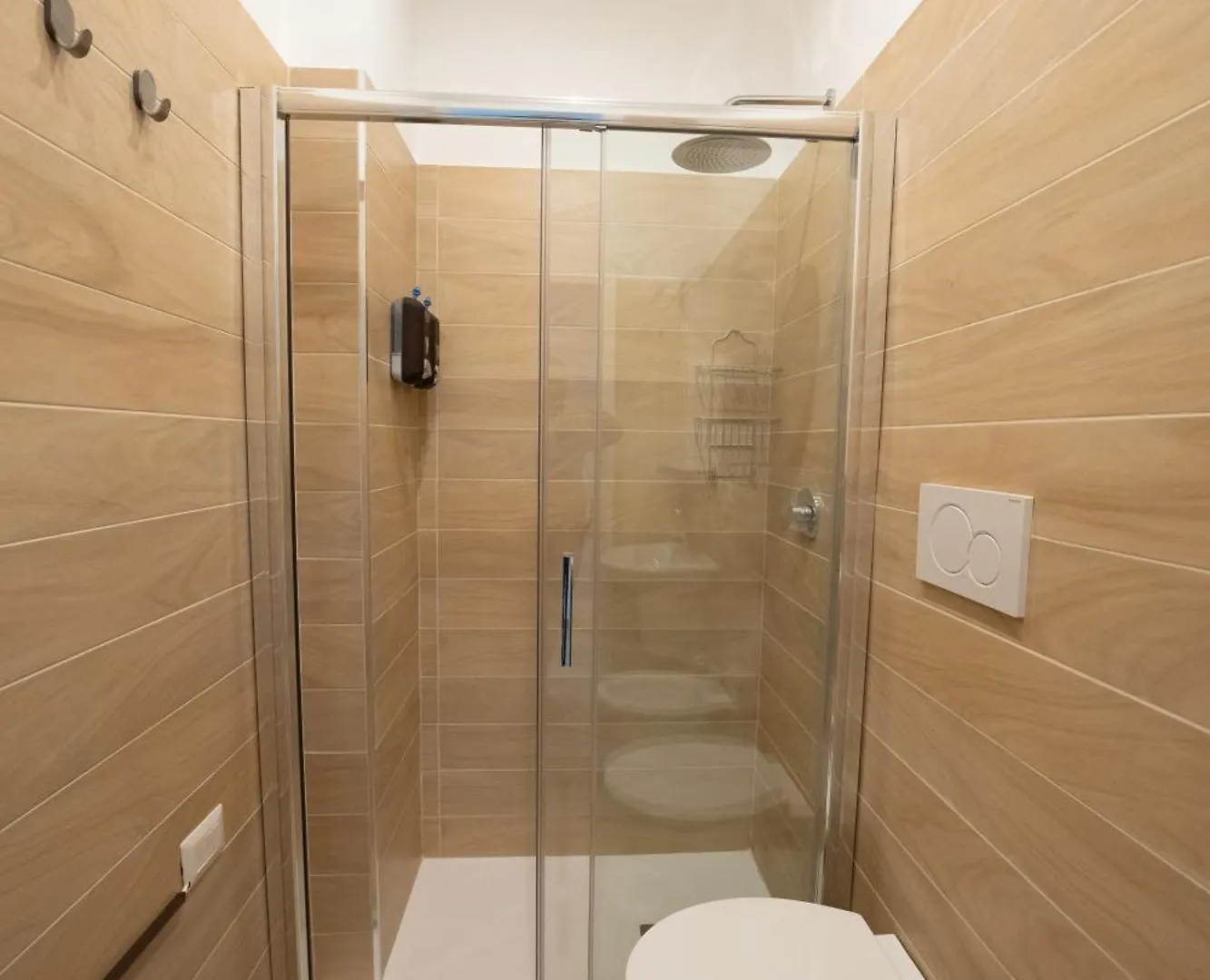 Pensjonat Hotel Palazzo Ennio Bari Włochy