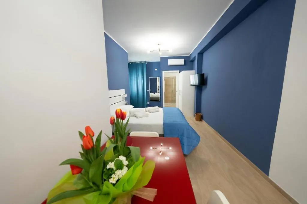 Pensjonat Hotel Palazzo Ennio Bari