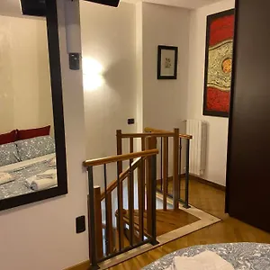  Appartamento Namasté Luxury