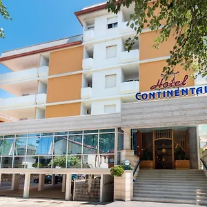 hotel-continental-bibione.hotelinveneto.com/
